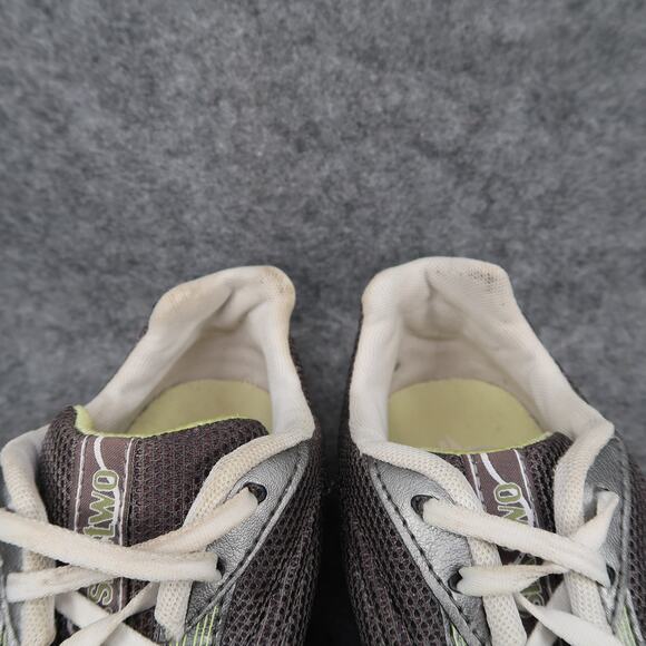 New Balance Shoes Womens 7 Athletic Trainer Ultralite Sneaker Active Comfort - Picture 3 of 11